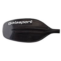 SPIKE POLO SYMMETRIC ELITE karbon.listy s  aramid.páskou,bez kování