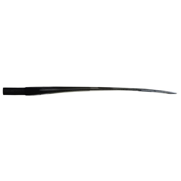 C1 DISCO STICK ELITE karbon.list,DYNEL kování, karbon/aramid zesíl.žerď 26<29 mm
