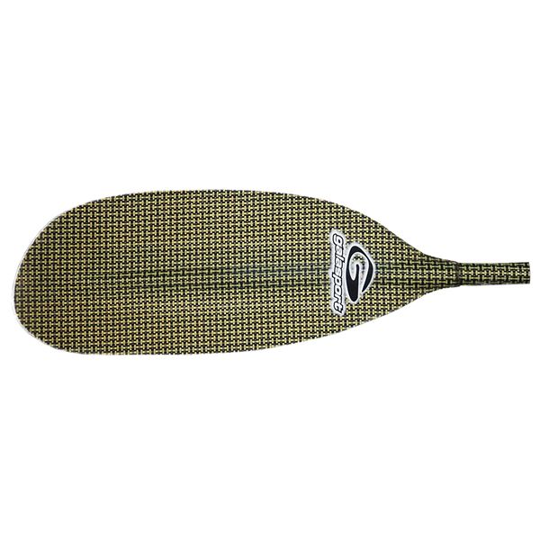 KLASIK C/A karbon/aramid pravý list,dural.kování