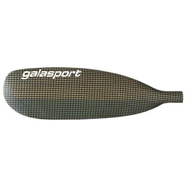 RASMUSSON S C/A malé karbon/aramid,bez kování