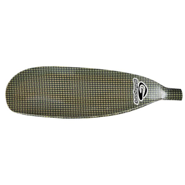RASMUSSON S C/A malé karbon/aramid,bez kování
