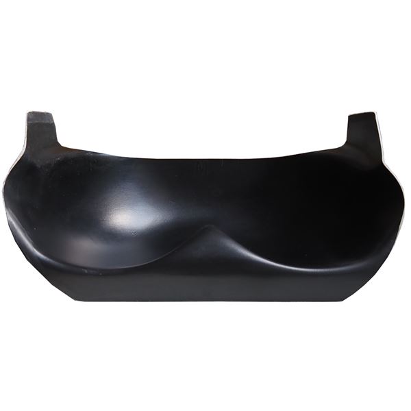 K1 2010 seat "M" Diolen střední sedačka do kajaku, ze sklolaminátu