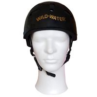 WW Slalom Competition HELMET černá helma vodácká