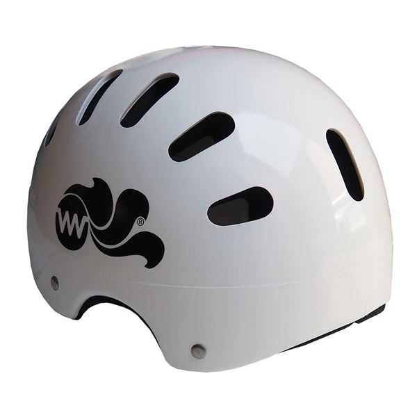 WW Slalom Competition HELMET bílá helma vodácká