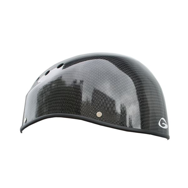 TONY SLALOM HELMET certif.karbon.helma,vel.54-57cm