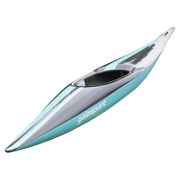 K1 MEXXL Carbolight kajak 350cm