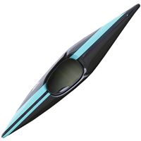 K1 MEXXL Flexible kajak 350cm K1 MEXXL Flexible kajak 350cm