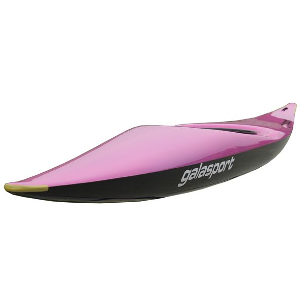 SONIC  BOOM XXL Carbolight kajak 350cm