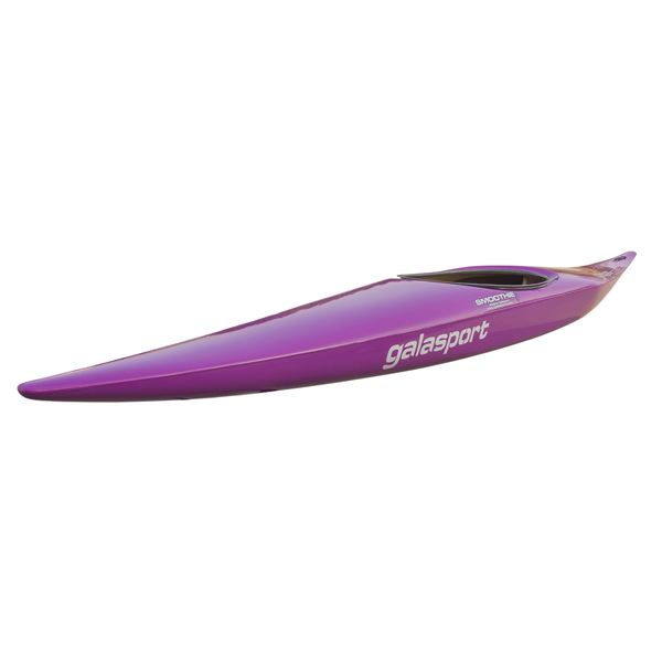 C1 SMOOTHIE Flexible kanoe