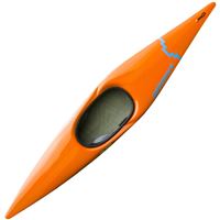 K1 TIK TAK Diolen kajak 350cm K1 TIK TAK Diolen kajak 350cm