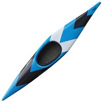 BARBUSA ProfI kajak 350cm BARBUSA ProfI kajak 350cm