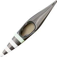 K1 FUGU Carbolight kajak 350cm K1 FUGU Carbolight kajak 350cm