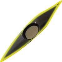 C1 GORILLA Flexible kanoe C1 GORILLA Flexible kanoe