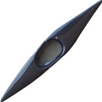 K1 OMAKASE Profi kajak 350cm K1 OMAKASE Profi kajak 350cm