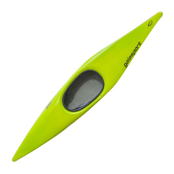 K1 ANIK Mixt dětský kajak( sklolamin. sedačka)- skladem
