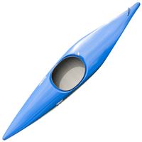 C1 MINOT Carbolight kanoe C1 MINOT Carbolight kanoe