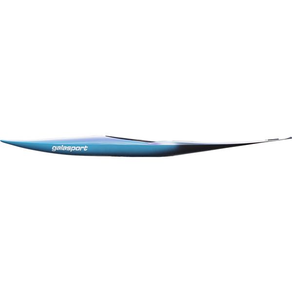 K1 FLOW 2021 Carbolight kajak 350cm