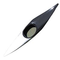 C1 TORR-PENN Carbolight kanoe C1 TORR-PENN Carbolight kanoe