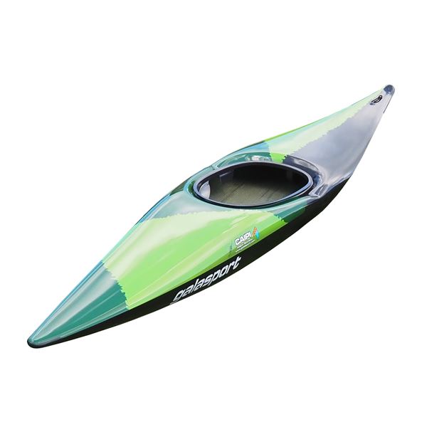 CAIPI EVO Carbolight kajak 350cm