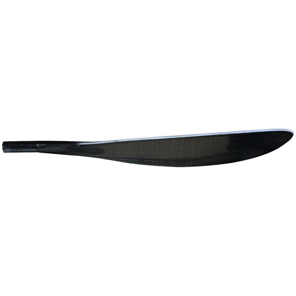 LAKI CSLX ELITE kayak cross karbon.levý list,černá aramid.páska