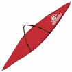 K1 ANIK sandwiched boat bag červený,327cm,obal na loď-sendvič kce,Fragile značka