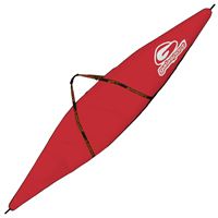 K1 ANIK sandwiched boat bag červený,327cm,obal na loď-sendvič kce,Fragile značka