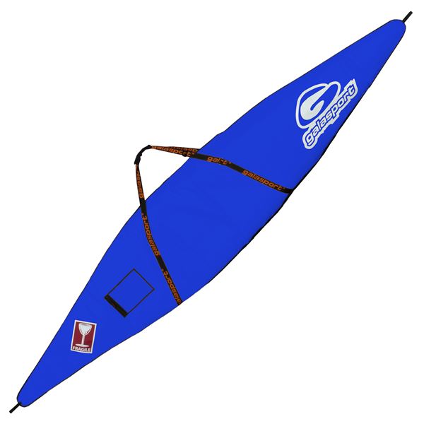 C1 DARK BLUE slalom boat sandwiched bag modrý obal na loď-sendvič kce,Fragile značka,plast.kapsa na dokumenty