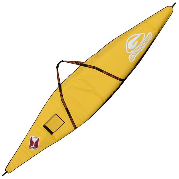 C1 YELLOW slalom boat sandwiched bag žlutý obal na loď-sendvič kce,Fragile značka,plast.kapsa na dokumenty