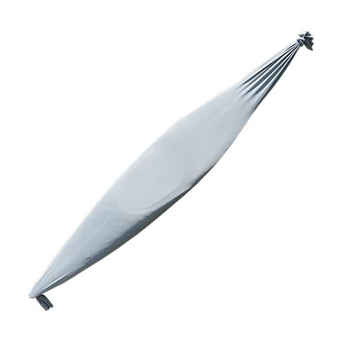 SOCK-PONOŽKA obal na slalomovou loď  3,7m, přibl.1 kg)