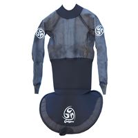 C1 SLALOM WINTER LS šprickobunda dlouhý rukáv,vel.XL