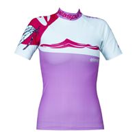 G-Shield/Dragonfly SS triko KR, 100% Polyester,vel.XL