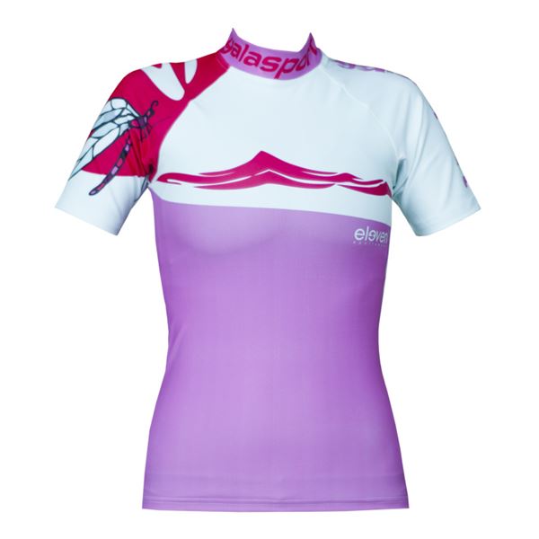 G-Shield/Dragonfly SS triko KR, 100% Polyester,vel.XL