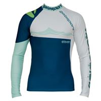 G-Shield/dark-light LS triko DR, 100% Polyester,vel.XS