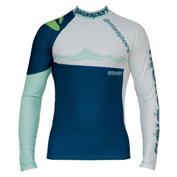 G-Shield/dark-light LS triko DR, 100% Polyester,vel.XS