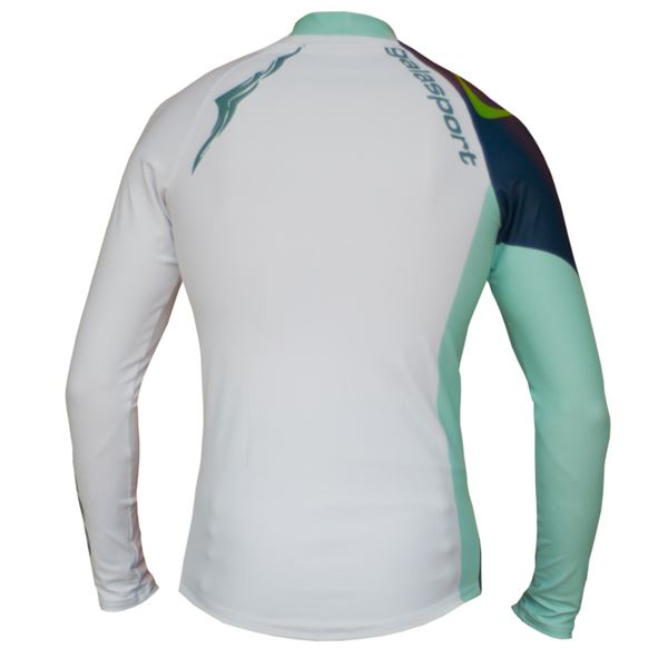 G-Shield/dark-light LS triko DR, 100% Polyester,vel.XS